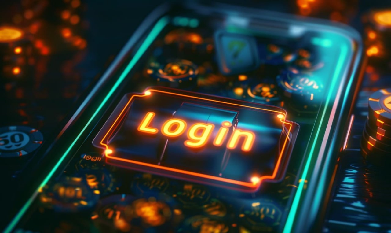 Antarmuka aplikasi mega7777 di perangkat Android menampilkan menu utama dengan permainan kasino dan sportsbook
